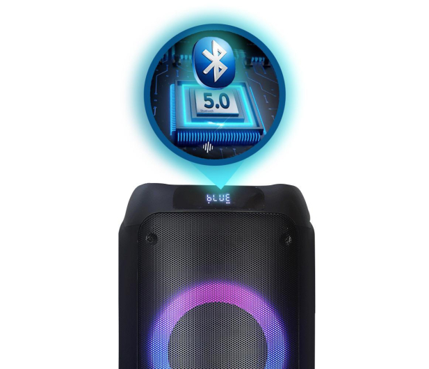 Manta ZESTAW MUZYCZNY MANTA SPK5300 # - 1463577 - zdjęcie 5